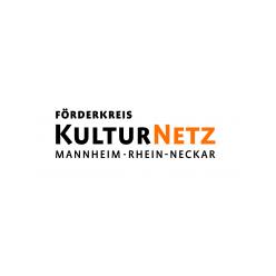 Förderkreis KulturNetz Mannheim Rhein-Neckar e.V. Sponsor Partner