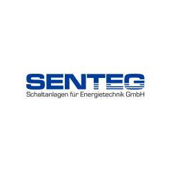   SENTEG Schaltanlagen für Energietechnik GmbH Partner Sponsor